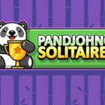 Pandjohng Solitaire