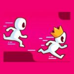 Parkour Run Race 3D -Free