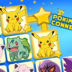 Pokimon Connect