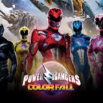 Power Rangers Color Fall – Pin Pull – Puzzle Game