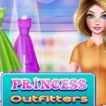 PRINCESS OUTFITTERS