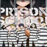 Prison School Anime – game online