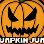 Pumpkin Jump