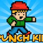 Punch Kid Knockout