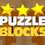 Puzzle Block Ancient