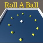 Roll a Ball