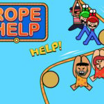 Ropе Help