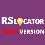 RSLocator Hard