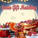 Santa Gift Matching