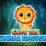 Save The Animal Kingdom