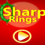 Sharp Rings