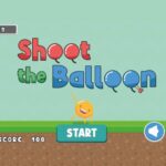 Shoot The Balloon