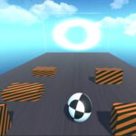 Sky Balls 3D