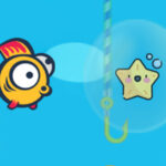 Speedy Fish Game