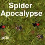 Spider Apocalypse