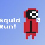 Squid Run! 3