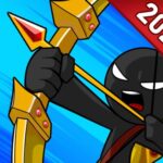 Stick Fight The Game