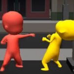 Stickman Fights