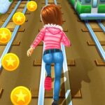 Subway Princess Runner – adventure