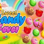 Sweet Candy Fever