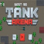 Tank War Game