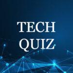 Tech-Quiz