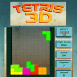 Tetris 3D