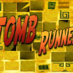 Tomb Runner 3D