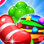 Top Candy Jewels