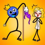 Troll Thief – Stickman Puzzle