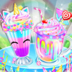 Unicorn Drink Maker