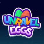 Unravel Egg