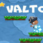 Valto Jumpe