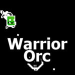 Warrior Orc