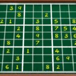 Weekend Sudoku 04