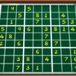 Weekend Sudoku 14