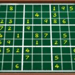 Weekend Sudoku 26