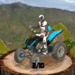 Xtreme ATV Trials 2021