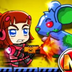 Zombie Mission 10: More Mayhem