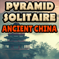 Pyramid Solitaire – Ancient China