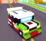 Blocky Highway