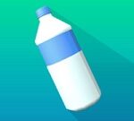 Bottle Flip 3D