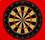 Darts Pro