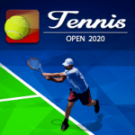 Tennis Open 2020